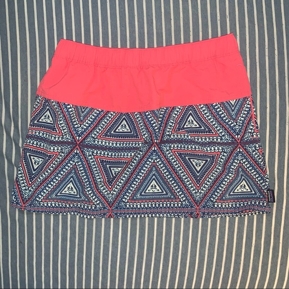 Patagonia Baggies Skirt - Picture 2 of 5